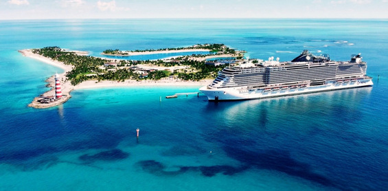 Cruise Turları