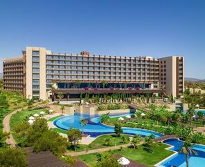 Concorde Luxury Resort