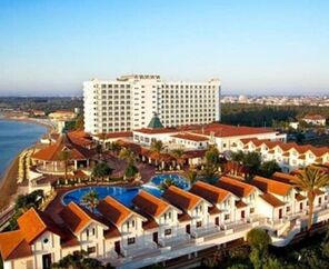 Salamis Bay Conti Resort Hotel