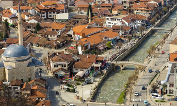 Diyarbakır Çıkışlı Kosovalı Büyük Balkanlar