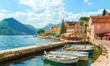 Budva Turu