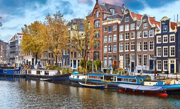 BENELUX & PARIS PC 7 GECE 8 GUN