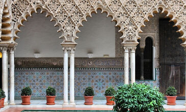 Büyük İspanya Turu 2026 Barcelona Gidiş - Sevilla Dönüş