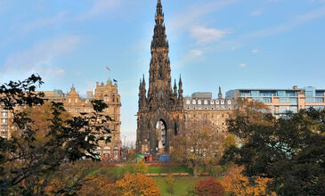 Royal Londra Turu - Türk Hava Yolları ile