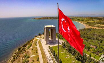 Çukurova Havalimanı Çıkışlı Uçaklı Marmara`nın Tarihi Başkentleri ( Kazdağları Jeep Safari ve Ayvalık Tekne Turu İle) 4 Gece Otel Konaklamalı