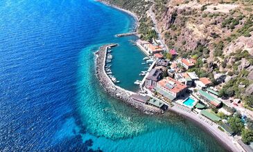 Çukurova Havalimanı Çıkışlı Uçaklı Marmara`nın Tarihi Başkentleri ( Kazdağları Jeep Safari ve Ayvalık Tekne Turu İle) 4 Gece Otel Konaklamalı